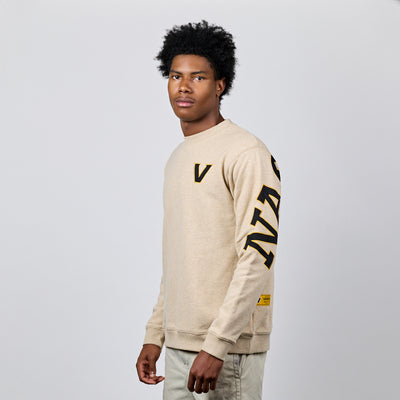 NASH X NYC Vandy Crewneck Sweatshirt