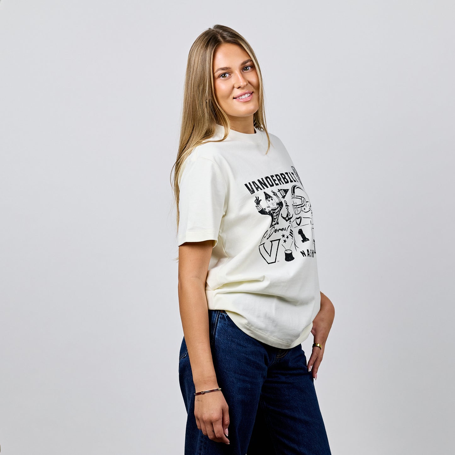 Vandy Campus Tee