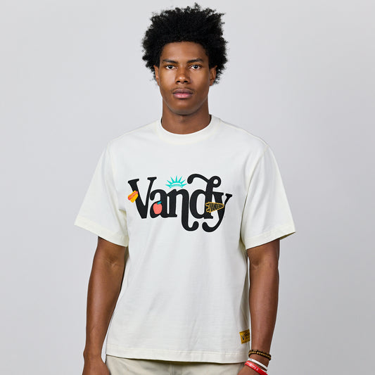 Vandy x NYC Oversized Tee