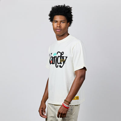 Vandy x NYC Oversized Tee