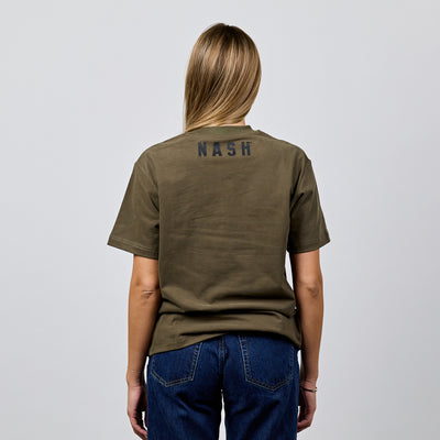 Vanderbilt USA Tee