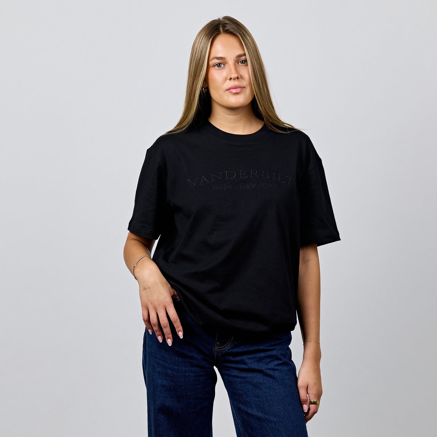 Vandy NYC SS Tee