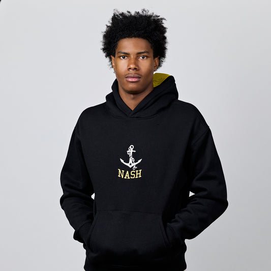 NASH Vandy Anchor Hoodie