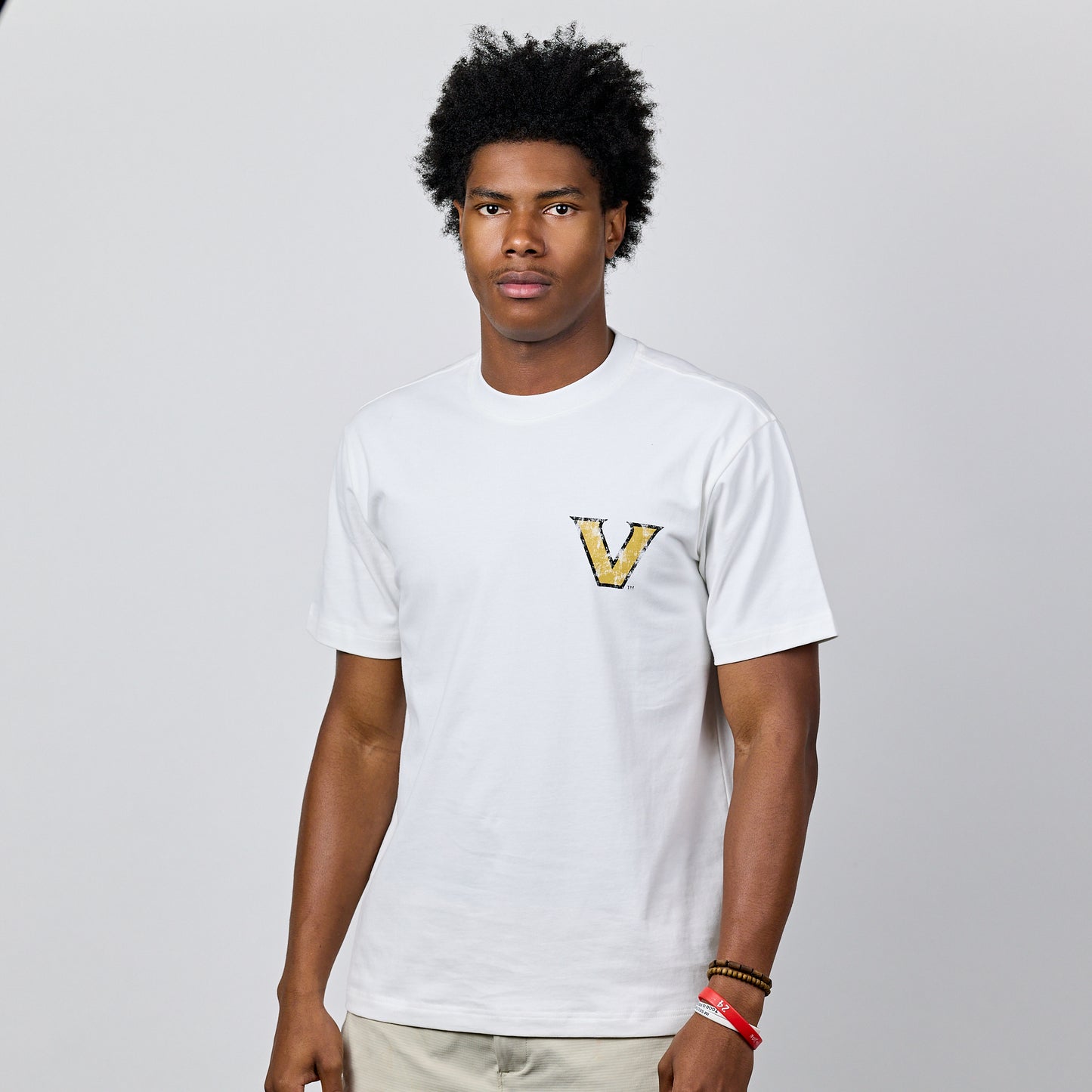 Vandy Saturdays in Nash Tee