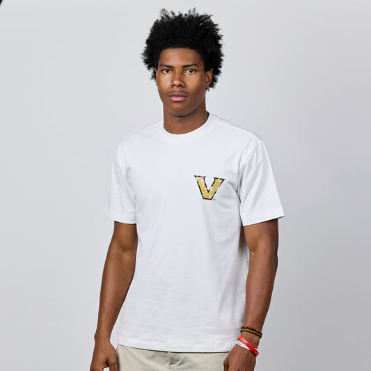 Vandy Saturdays in Nash Tee