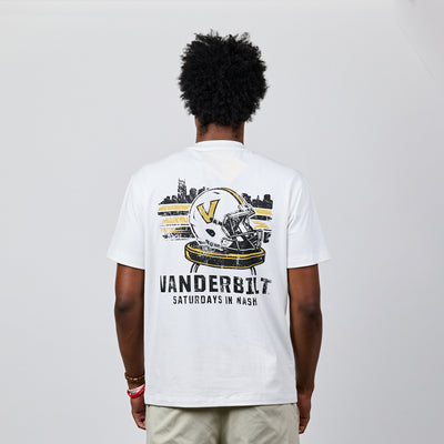 Vandy Saturdays in Nash Tee