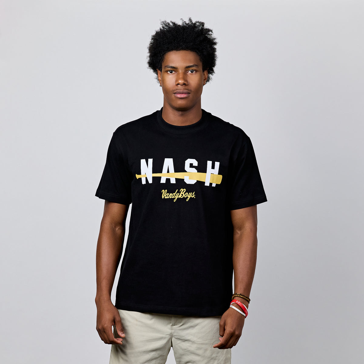 Vandy Boys Bat Tee