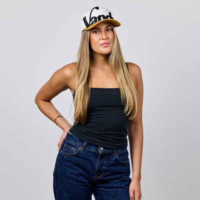 Vandy Drip Snapback