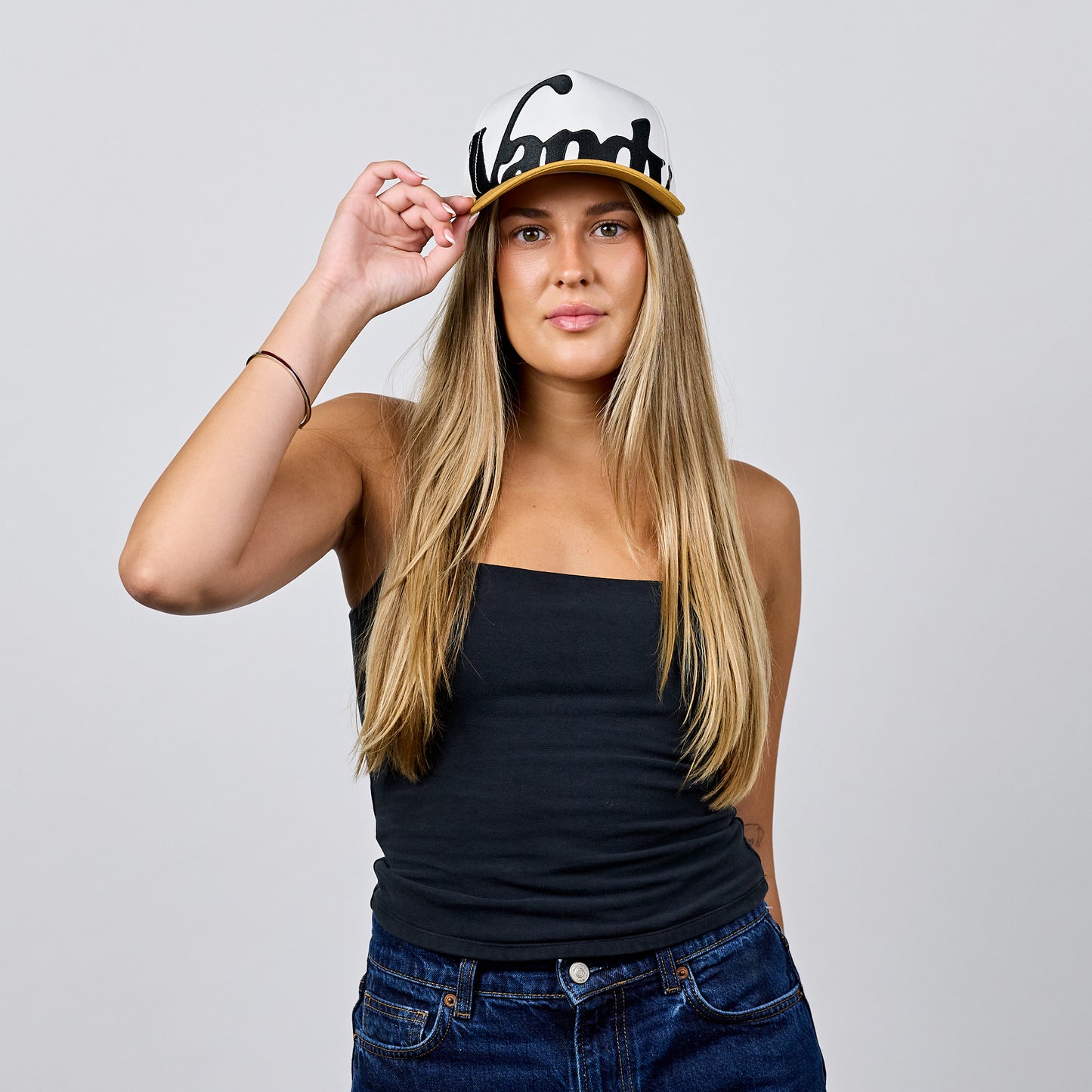 Vandy Drip Snapback