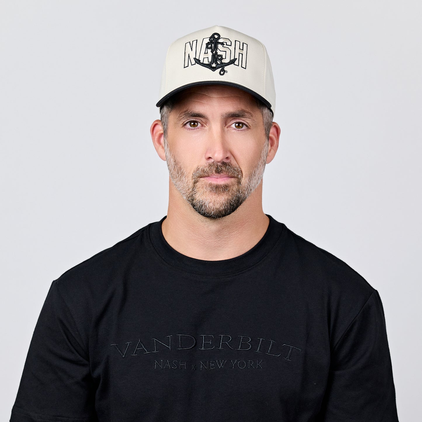 Nash Anchor Snapback