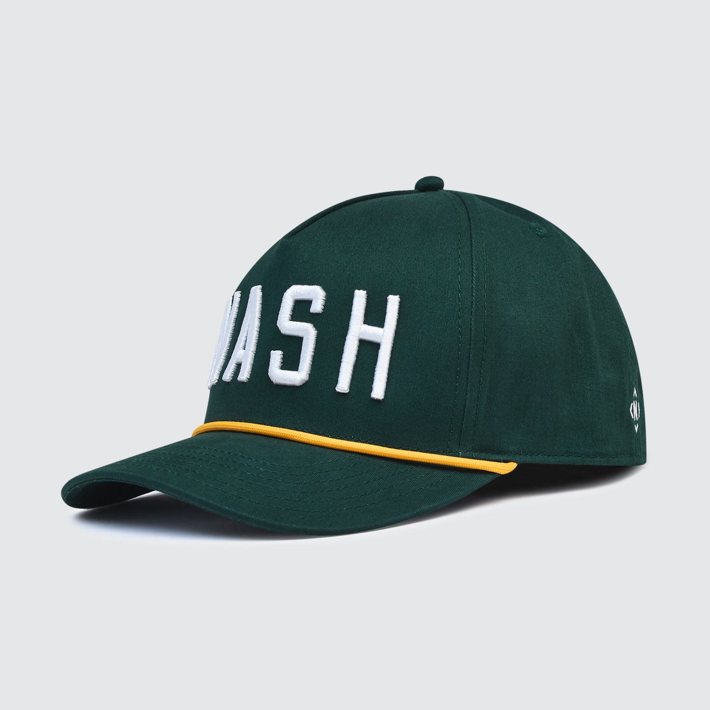Adventurer Rope Snapback [Kelly Green]