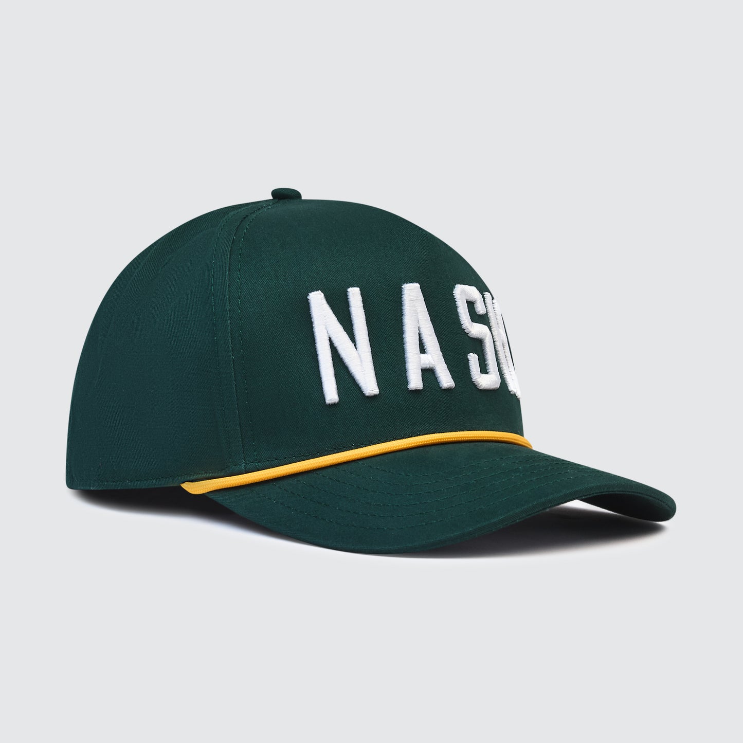 Adventurer Rope Snapback [Kelly Green]