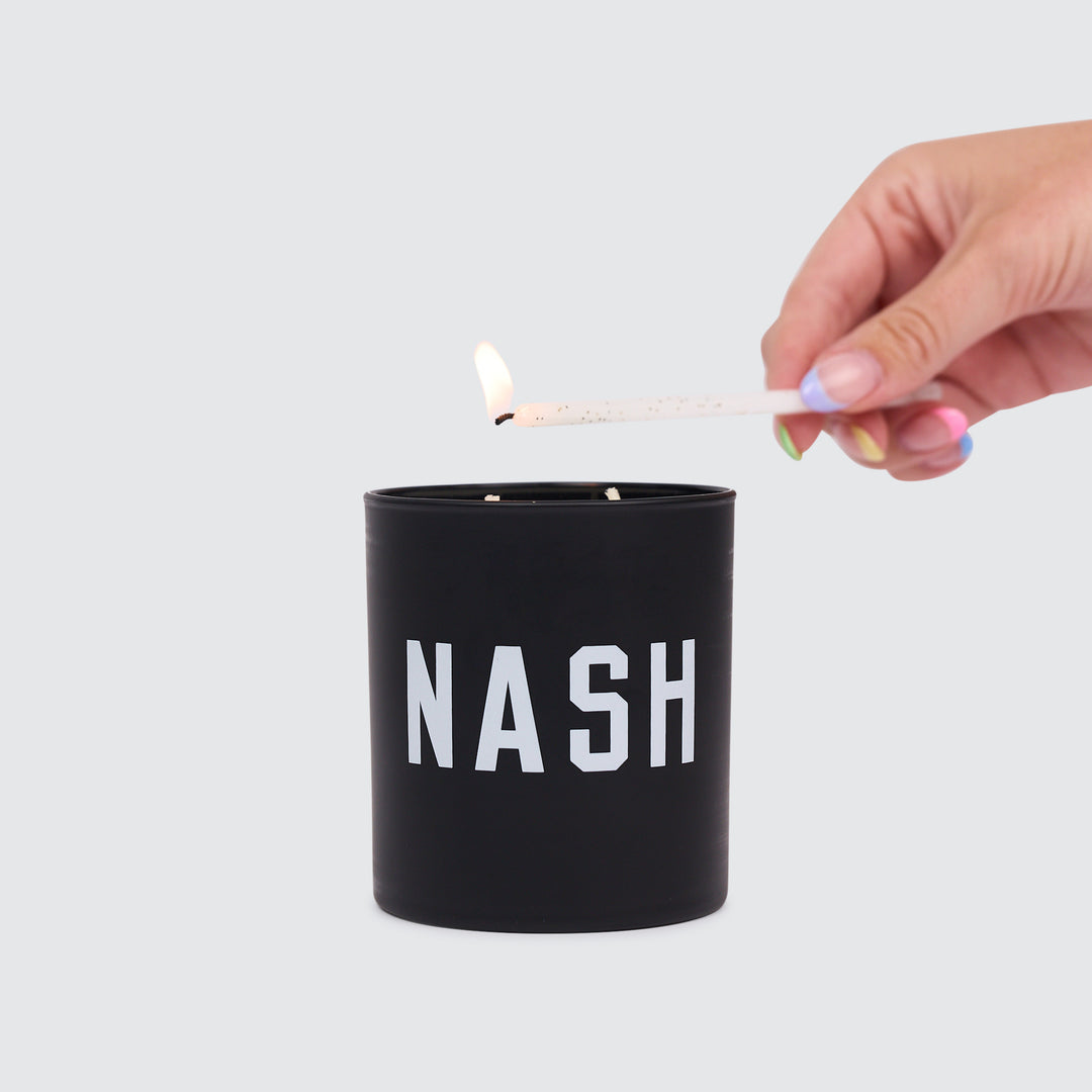 Nashville Nights 8oz Candle