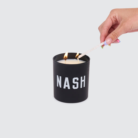 Nashville Nights 8oz Candle