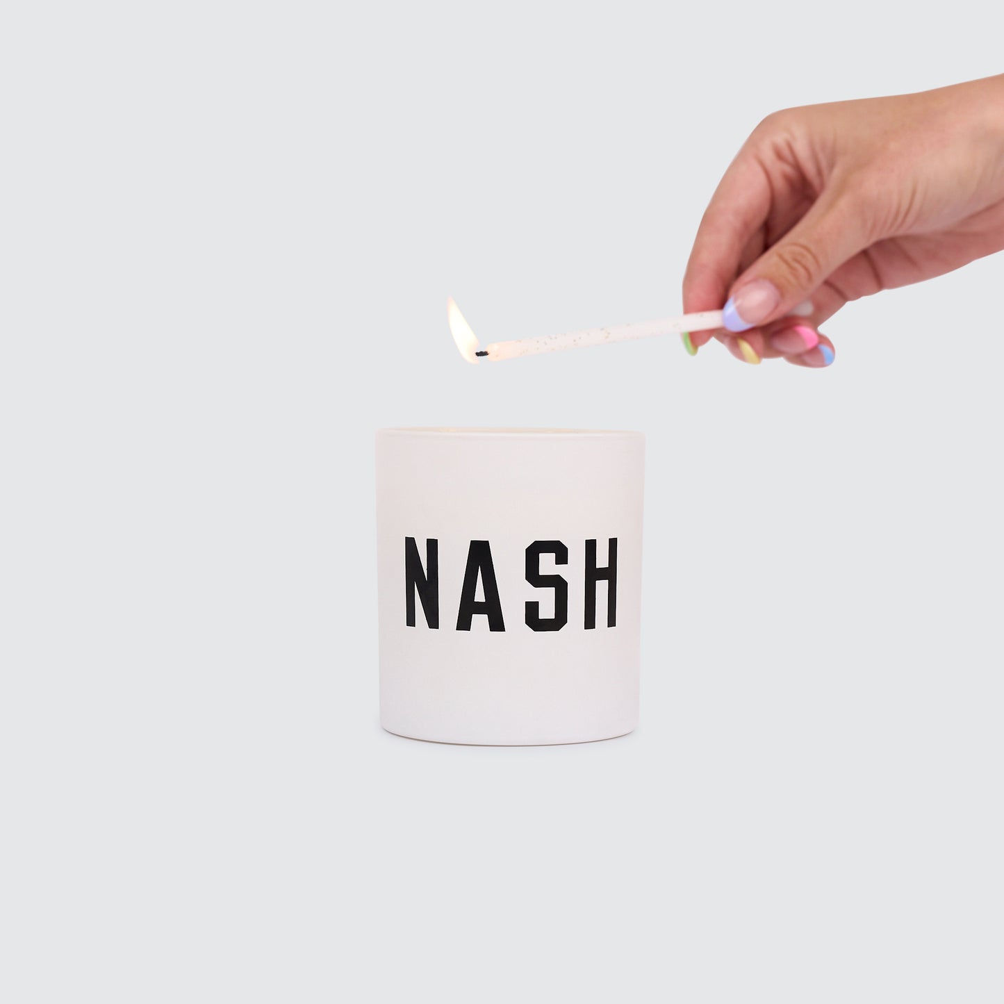 Belle Meade 8oz Candle