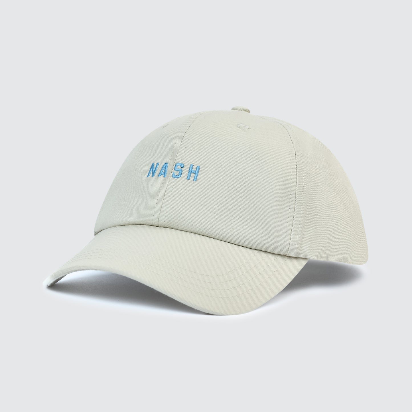 Tiny Nash Ball Cap