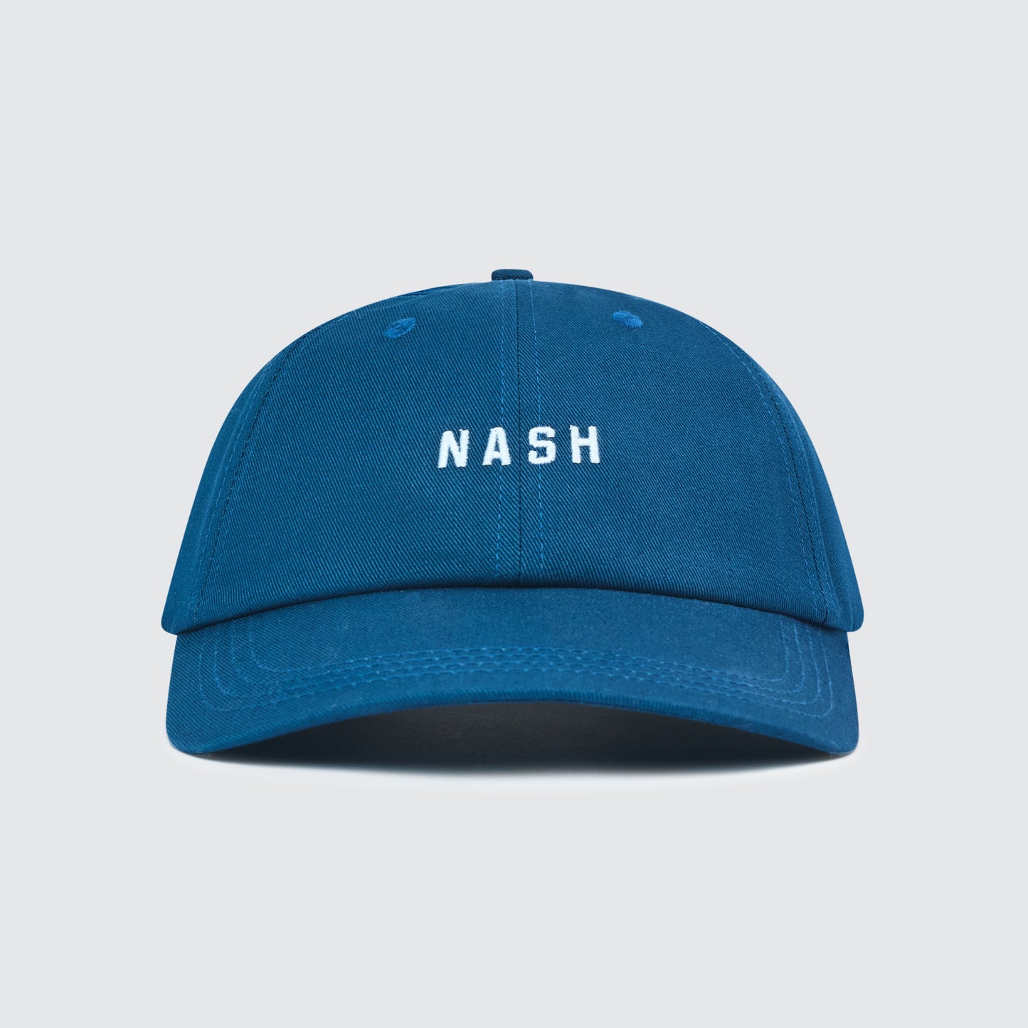 Tiny NASH Ball Cap [Dark Blue]