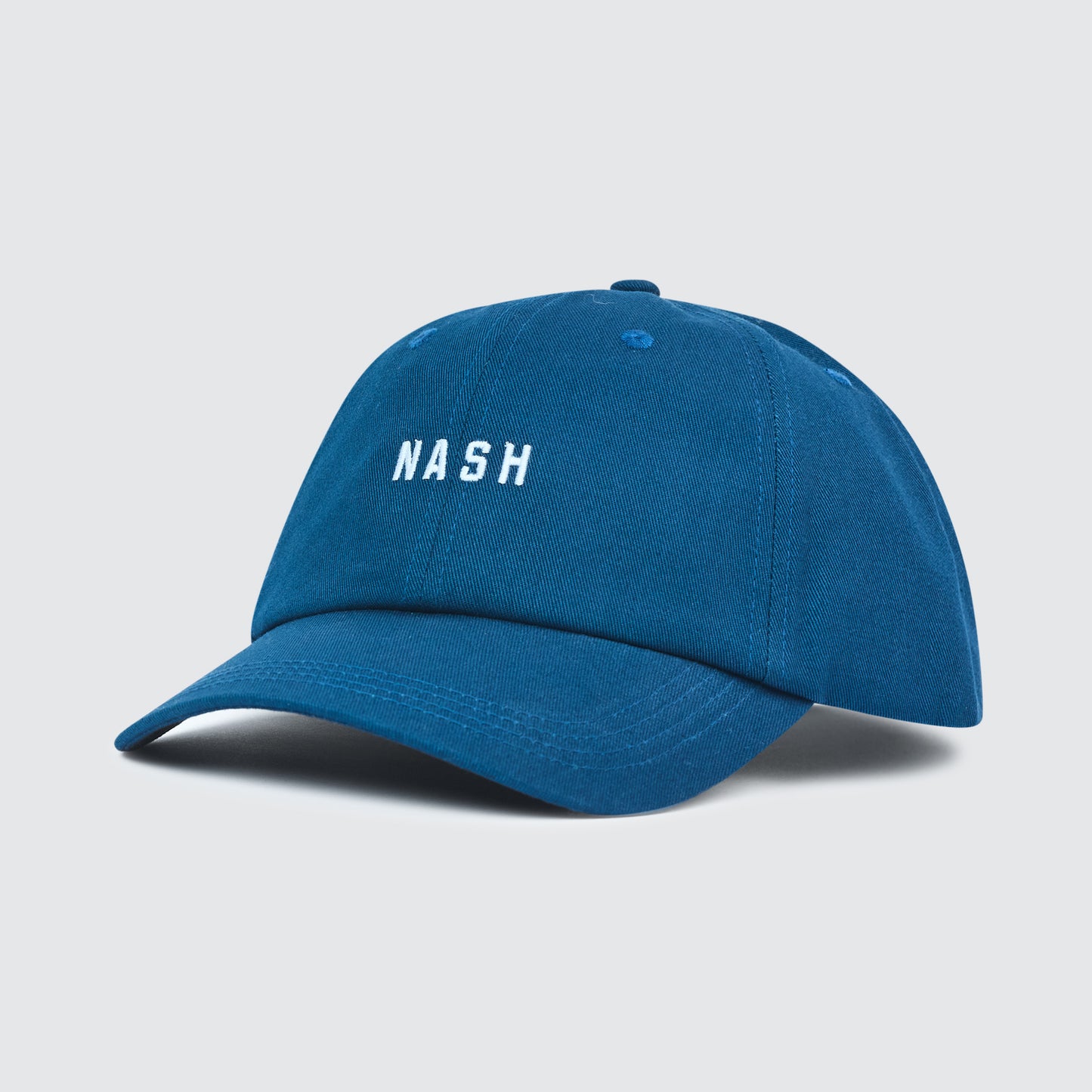 Tiny NASH Ball Cap [Dark Blue]