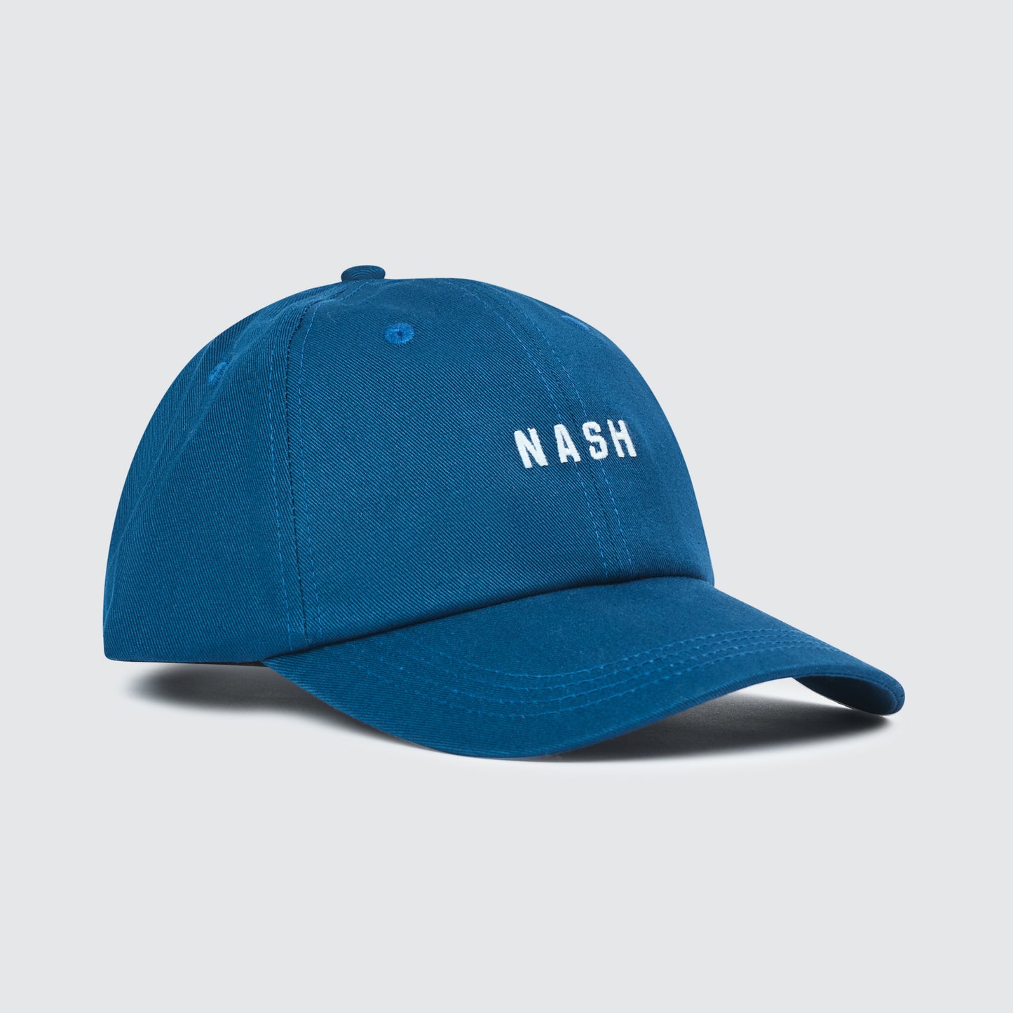 Tiny NASH Ball Cap [Dark Blue]