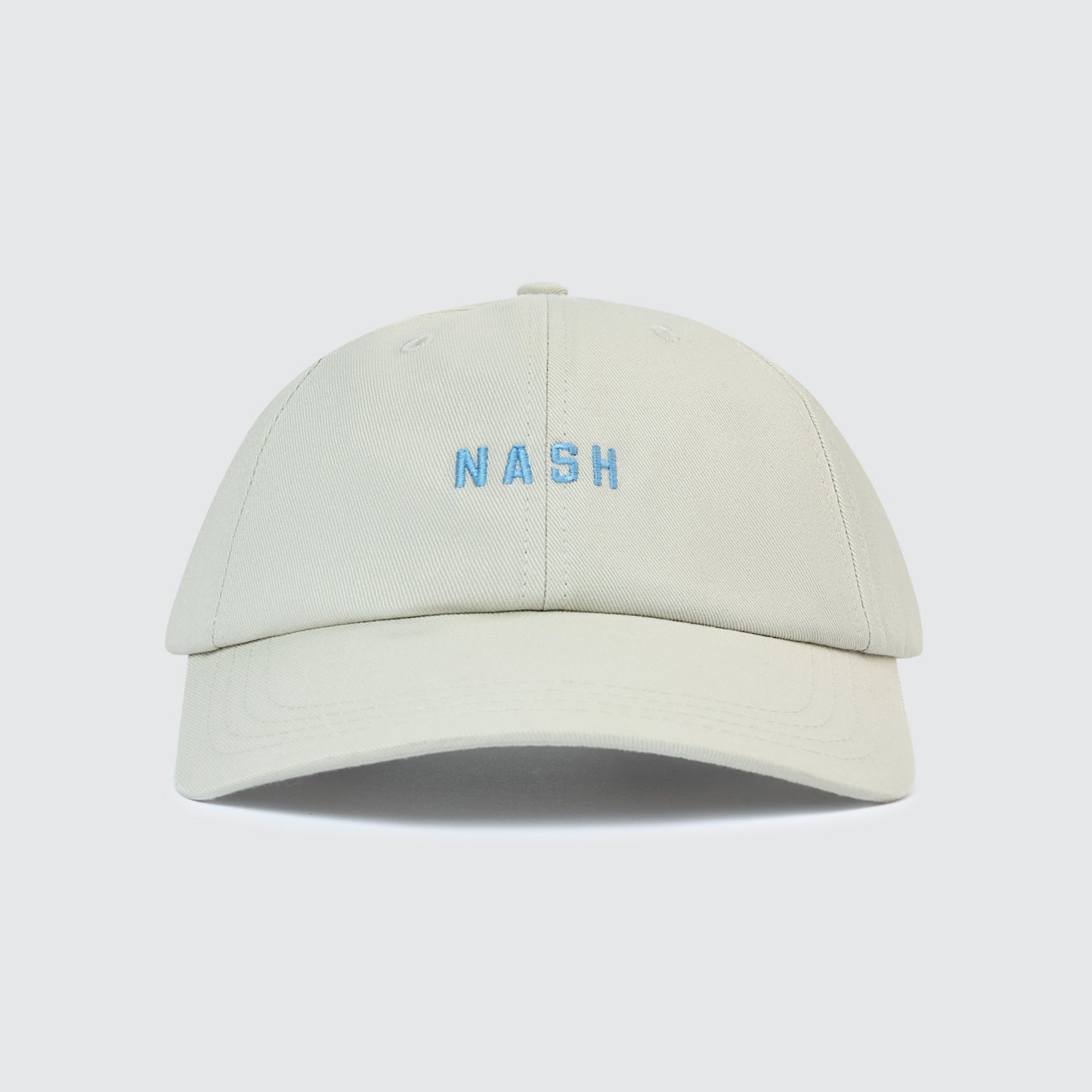 Tiny Nash Ball Cap