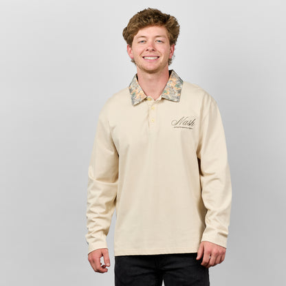 Cam Rugby Polo
