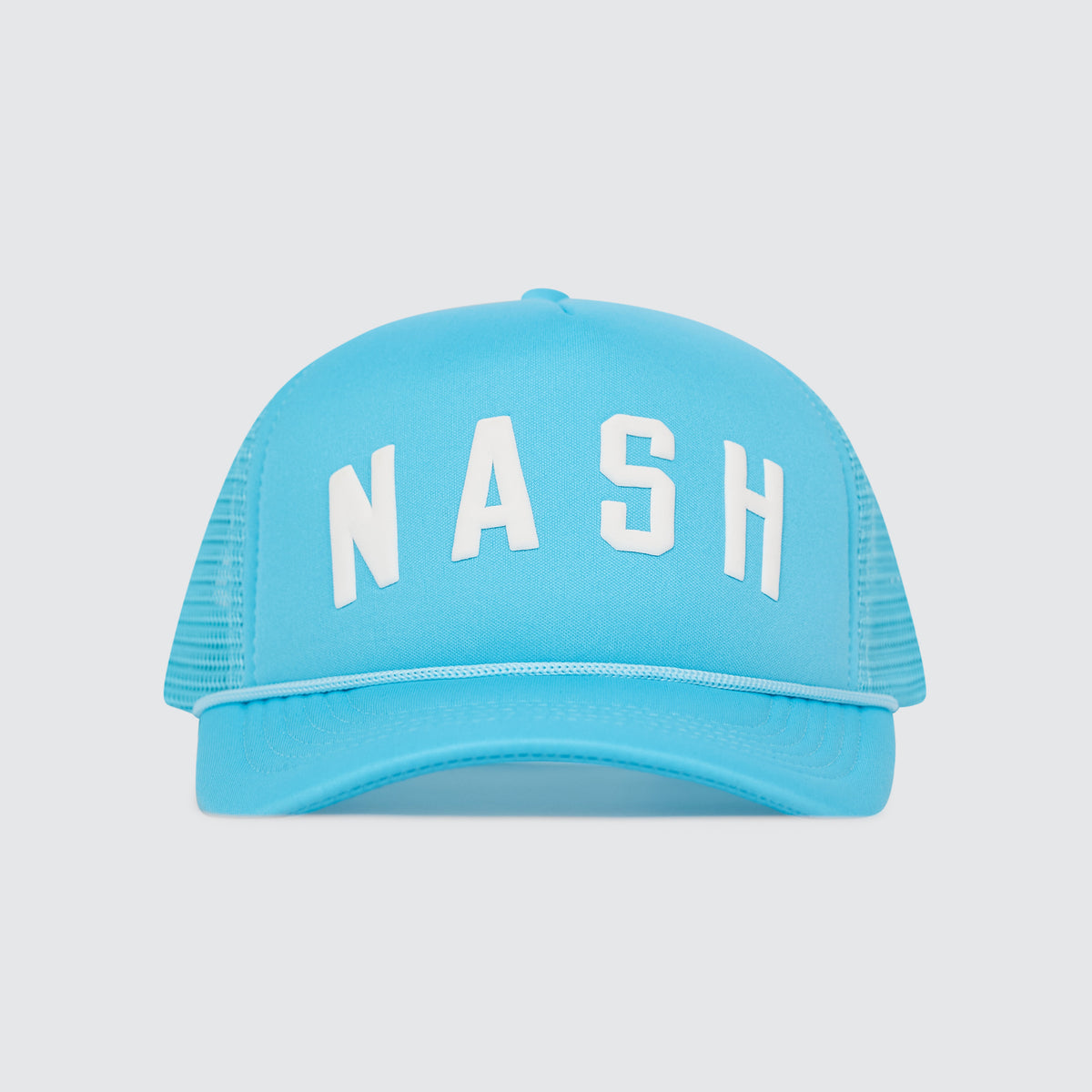 NASH Foam Trucker