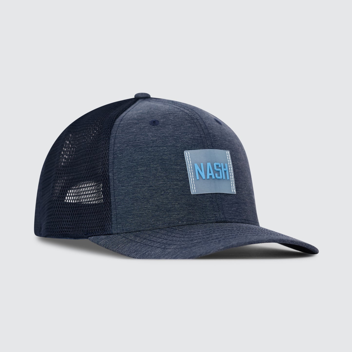 NASH Sonic Weld Trucker [Navy/Light Blue]
