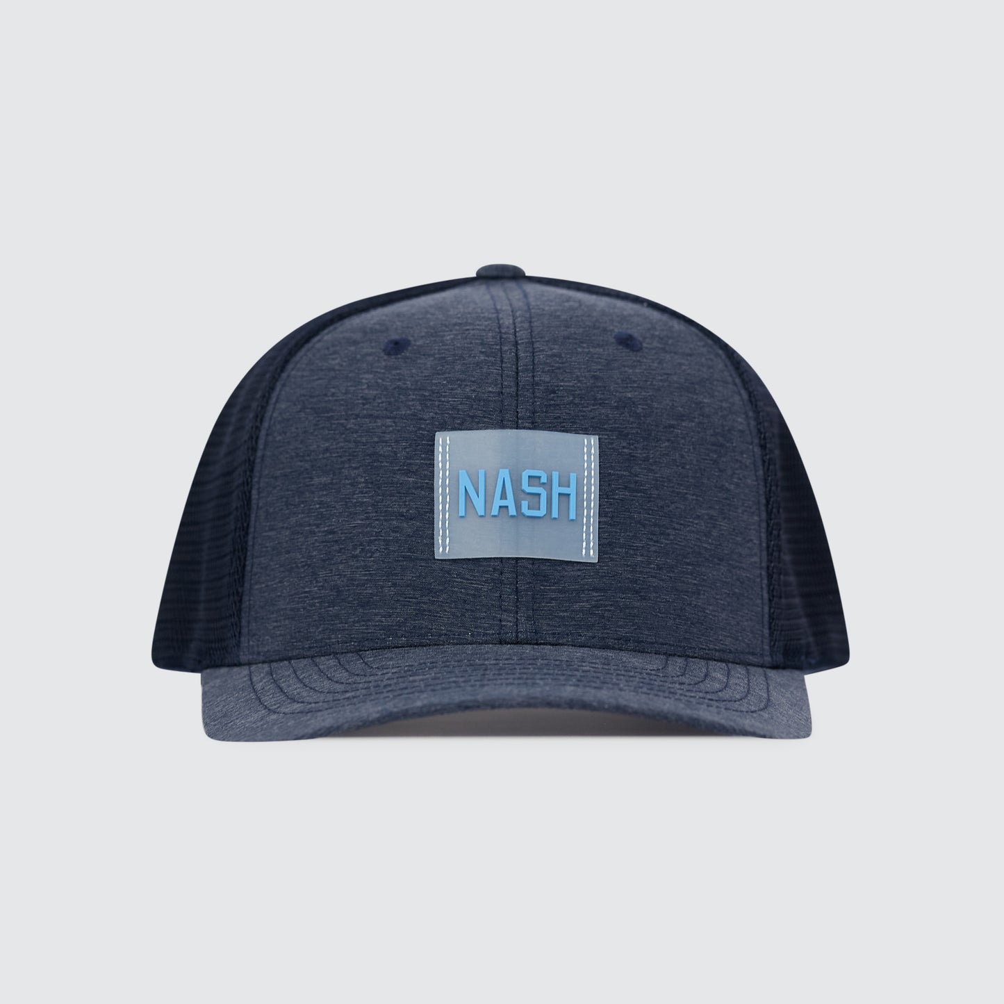 NASH Sonic Weld Trucker [Navy/Light Blue]