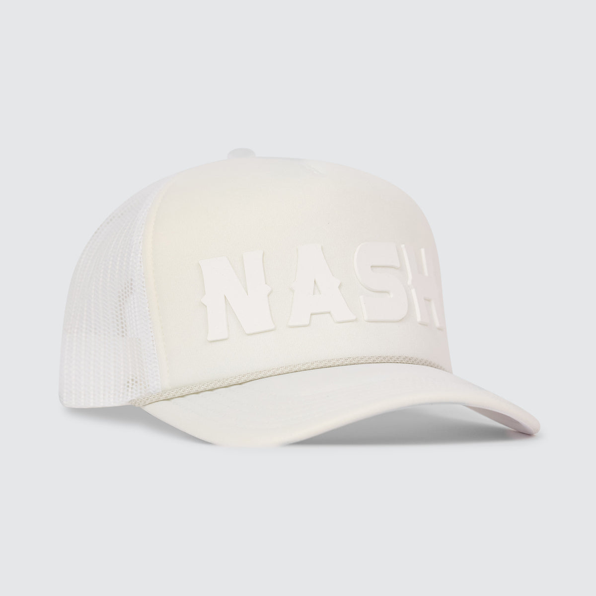 NASH Western Weld Trucker