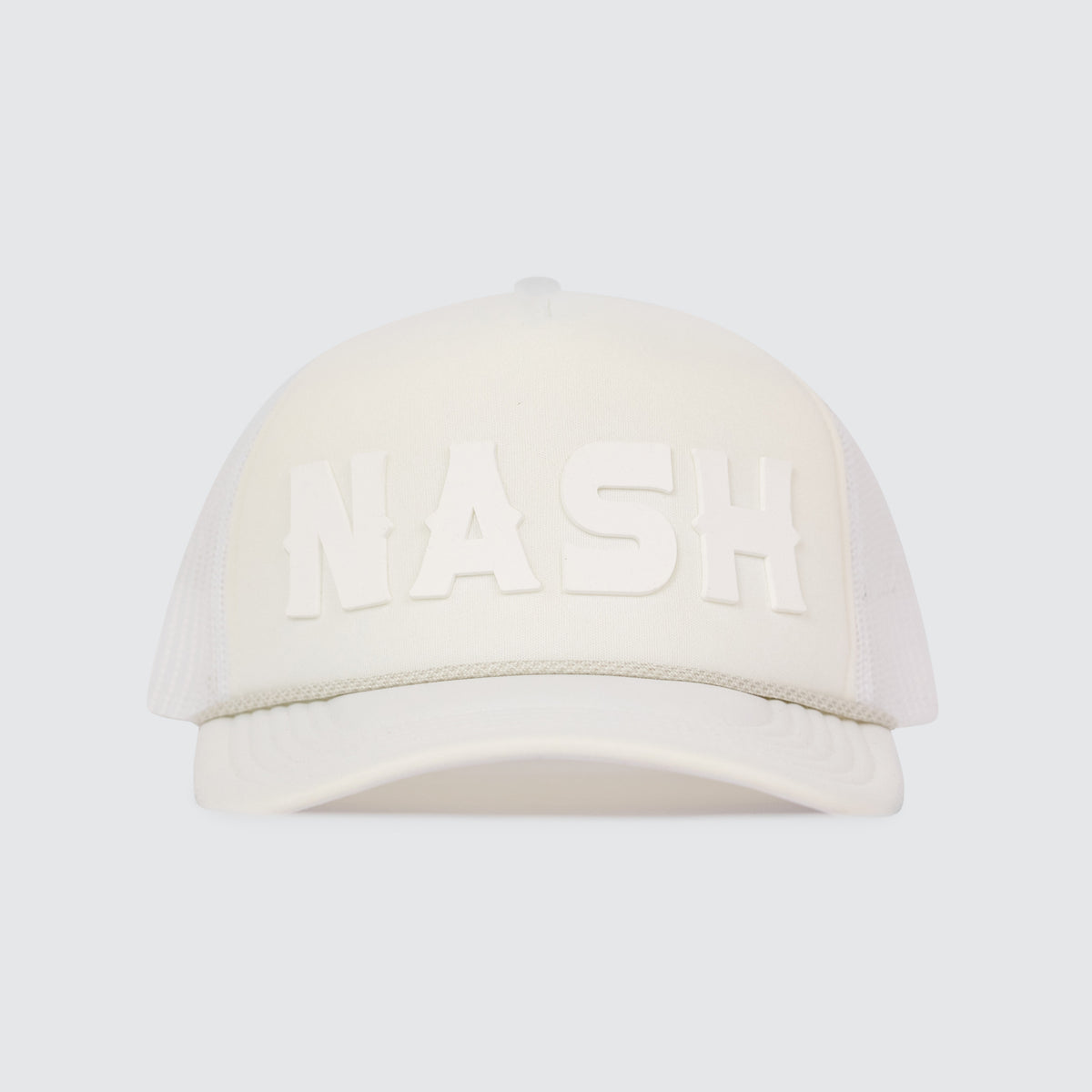 NASH Western Weld Trucker