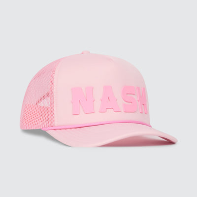 NASH Western Weld Trucker