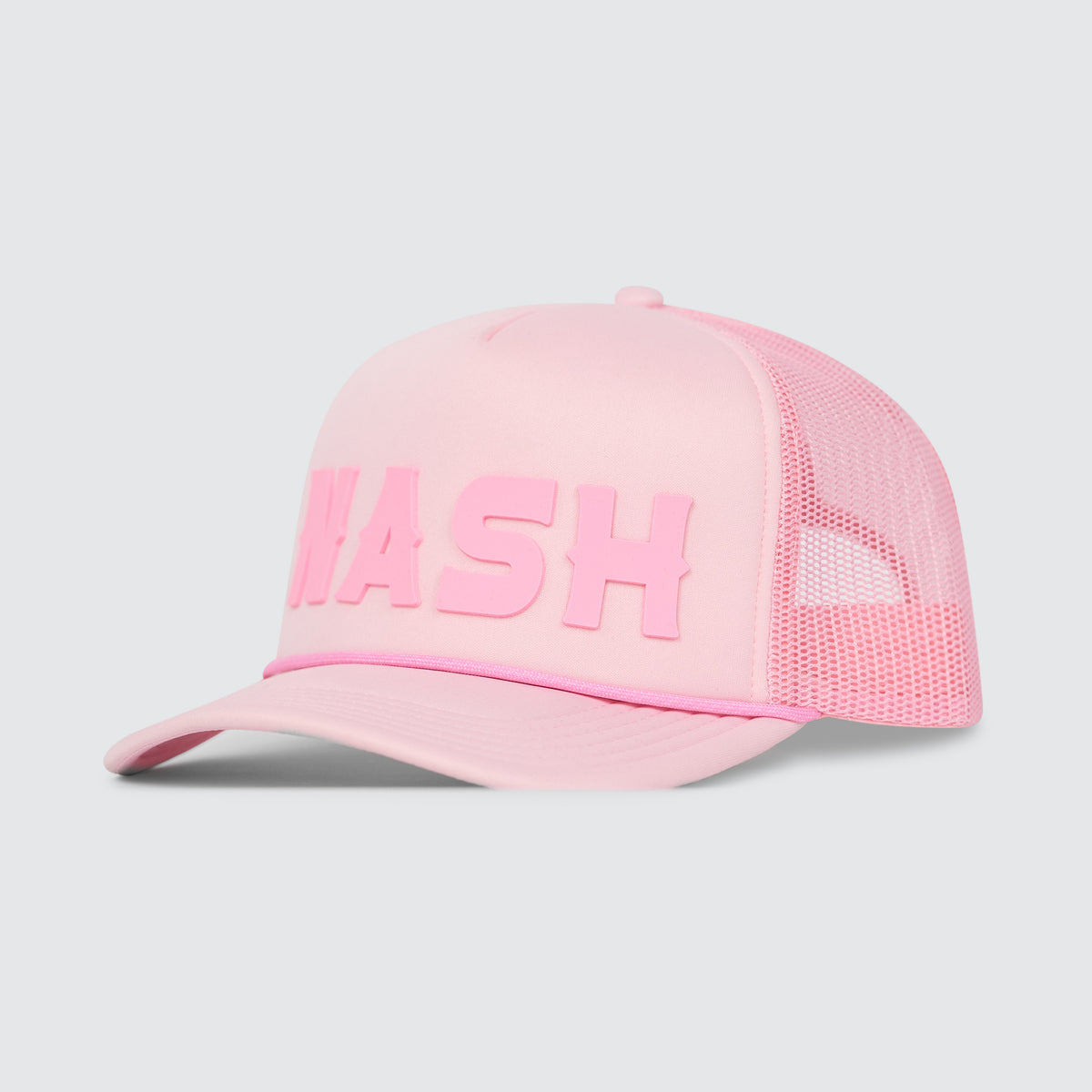 NASH Western Weld Trucker