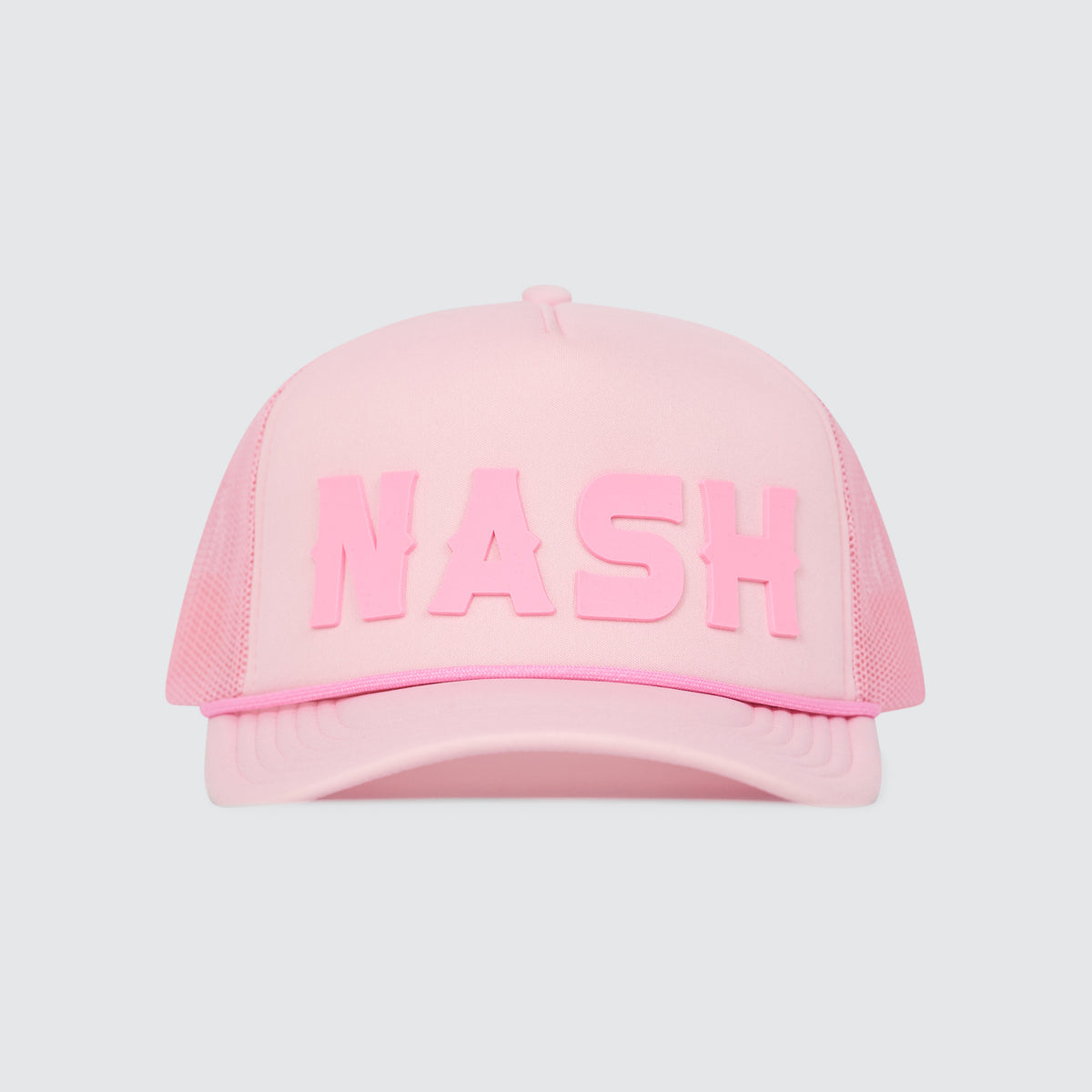 NASH Western Weld Trucker