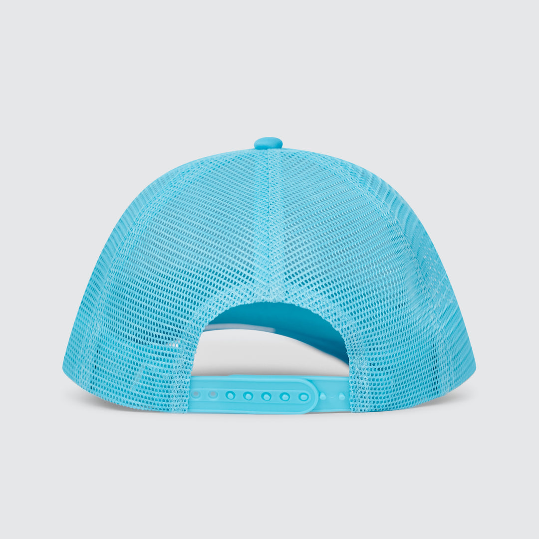 NASH Foam Trucker [Blue/White]
