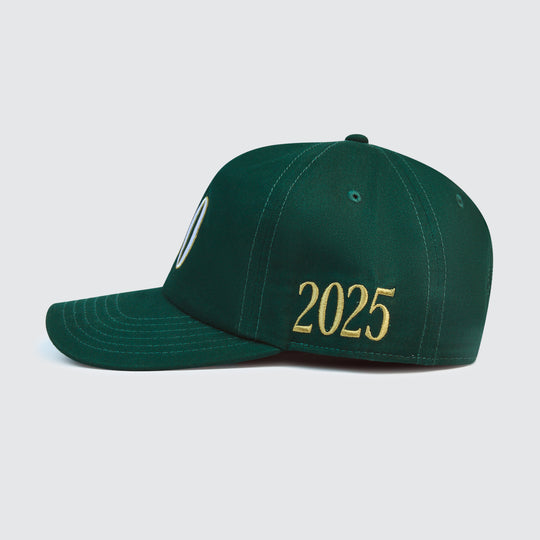 500 Club Snapback [Green]