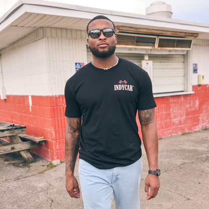 Indianapolis Racing Tee