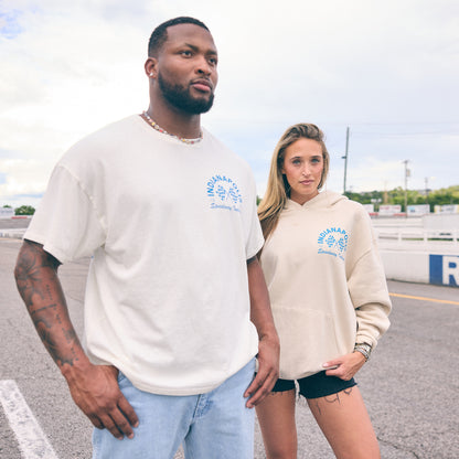 Indianapolis Speedway Oversize Tee