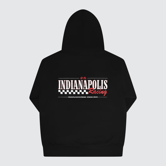 Indianapolis Racing Hoodie