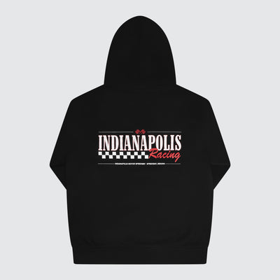 Indianapolis Racing Hoodie