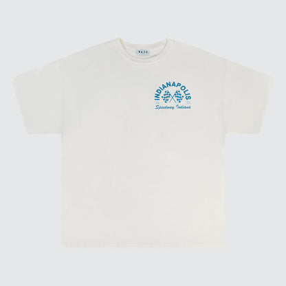 Indianapolis Speedway Oversize Tee