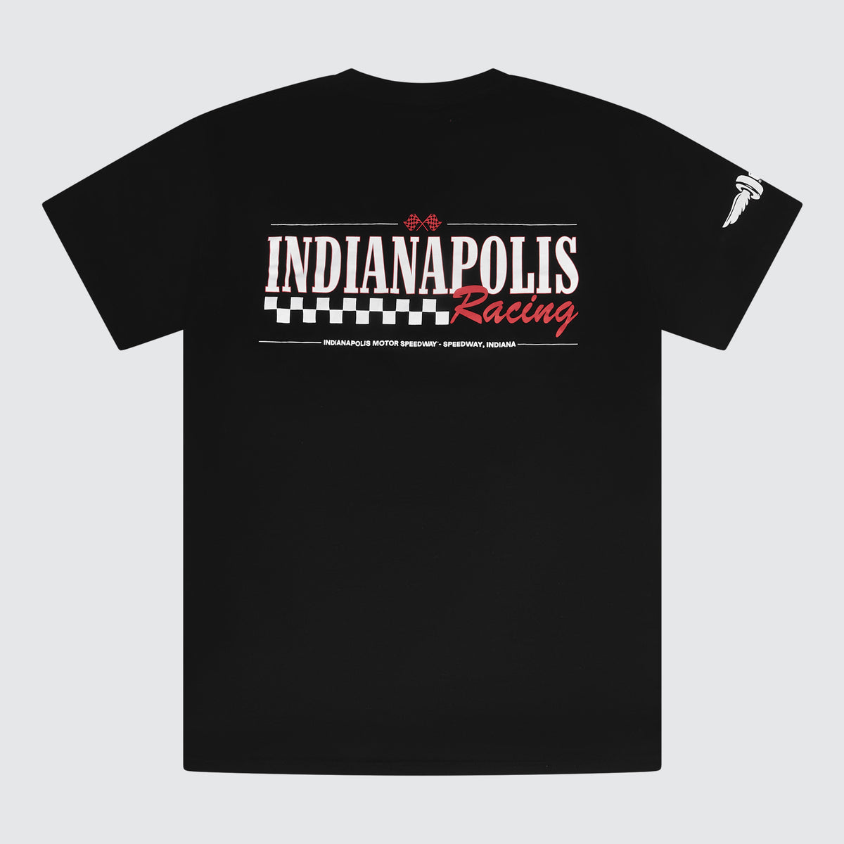 Indianapolis Racing Tee
