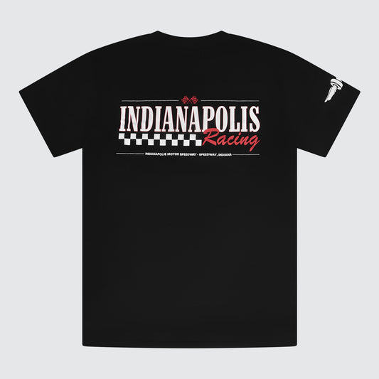 Indianapolis Racing Tee