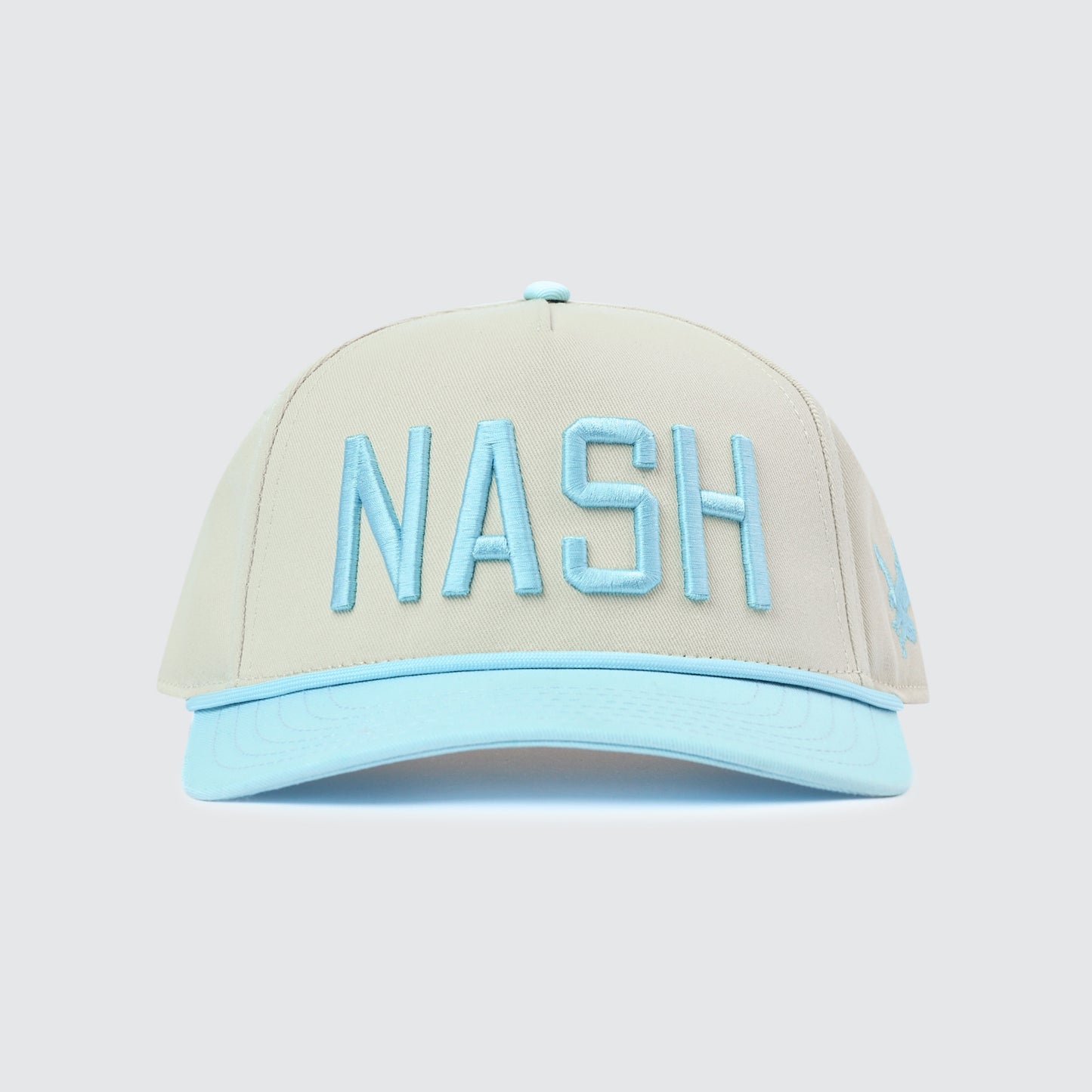 Adventurer Rope Snapback