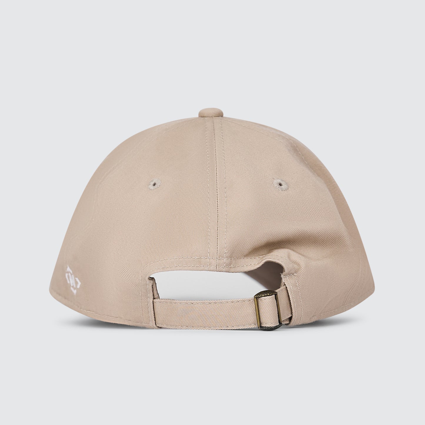 NASH Original Ball Cap [Khaki]