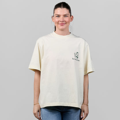 Sip Swing Repeat Relaxed Tee
