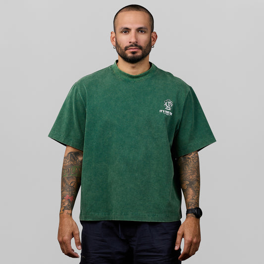 Its Tee Time Relaxed Tee