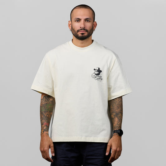 Fairway Cowboy Relaxed Tee