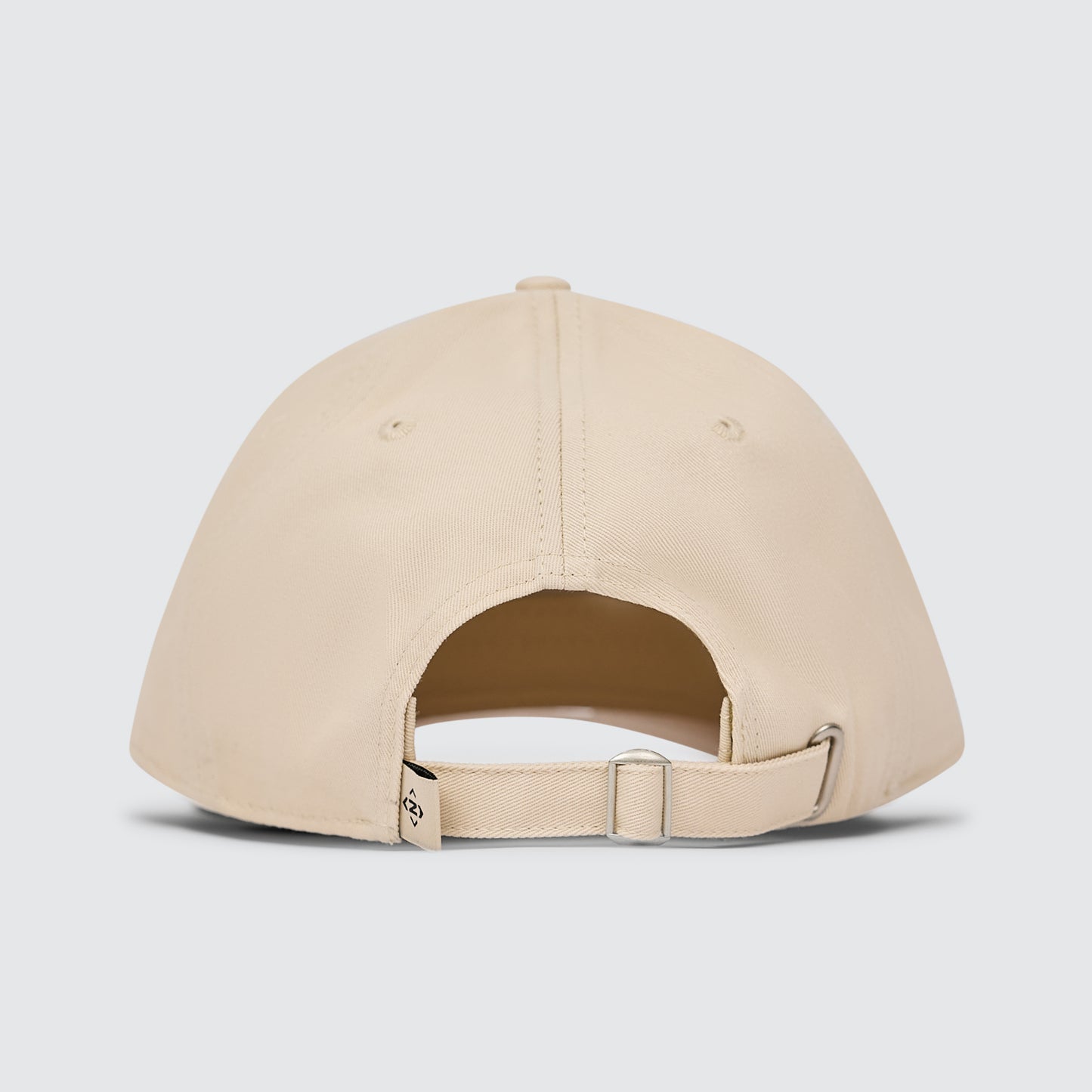 Nash Authentic 5-Panel Cap [Cream]