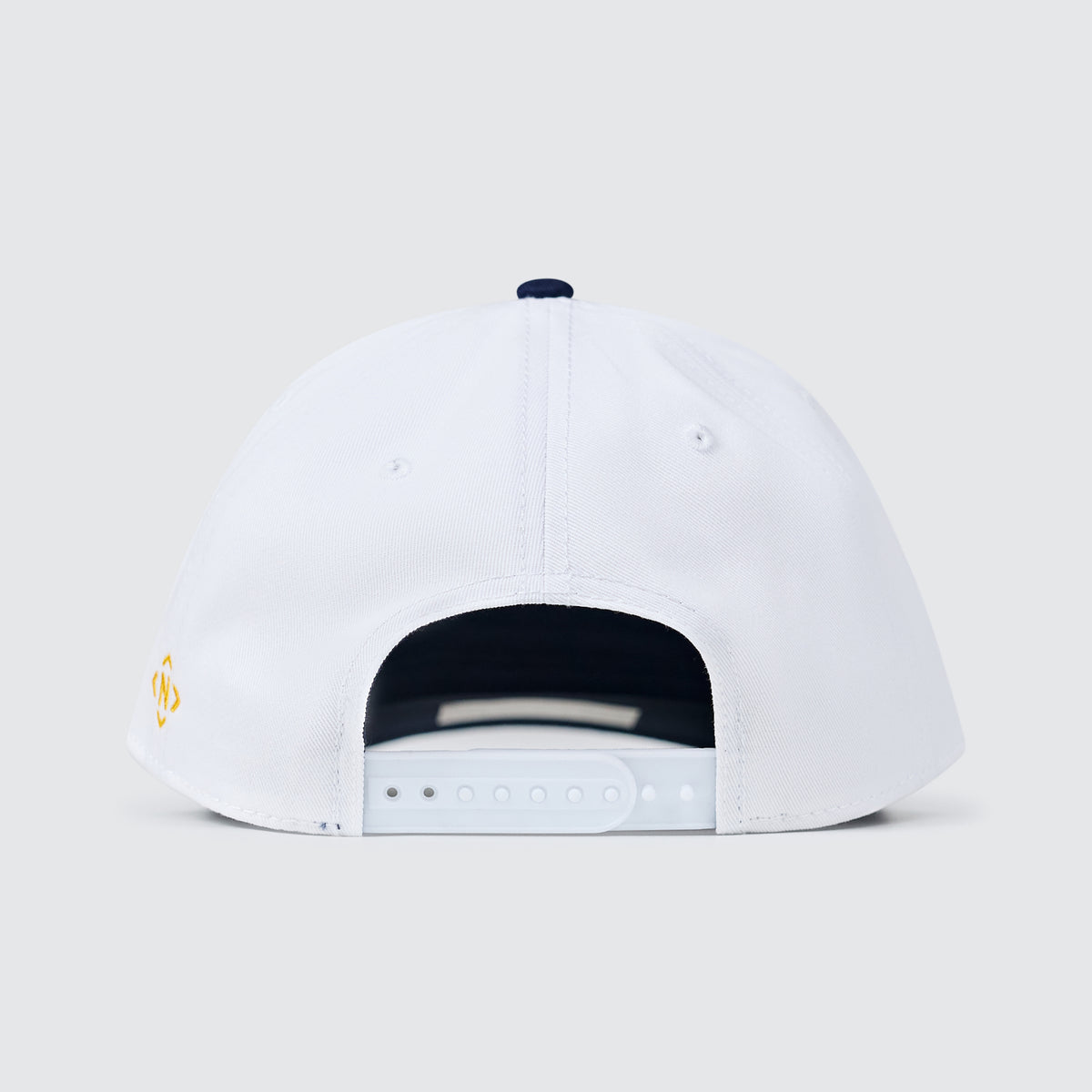 SMASH Western Shadow Script 5 Panel Hat