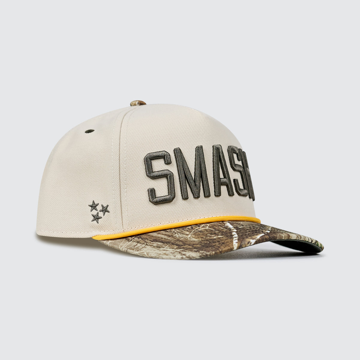 SMASH Hat